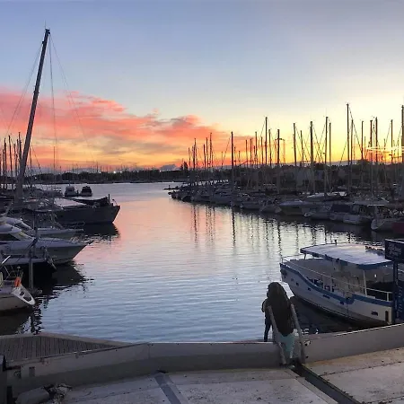 Appartement Confort En Première Ligne
