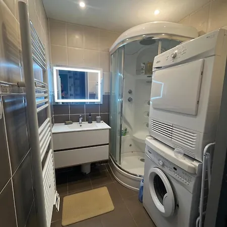 Confort En Premiere Ligne Apartment *