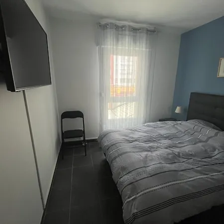 Appartement Confort En Première Ligne *