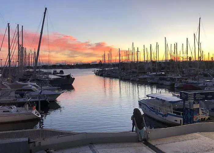 Appartamento Confort En Première Ligne